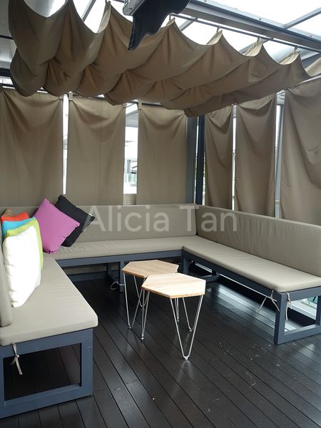 4 Bed Cluster House (Landed) for Rent in  Newest - Image 2